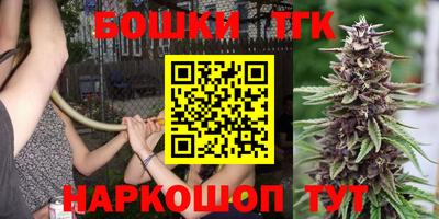хмурый Моздок